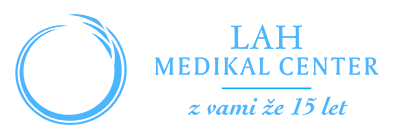 LAH MEDIKAL CENTER